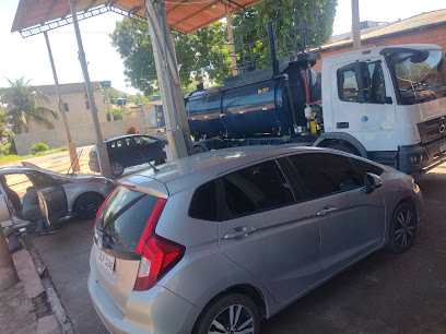 QG DA LAVAGEM AUTO CLEAN