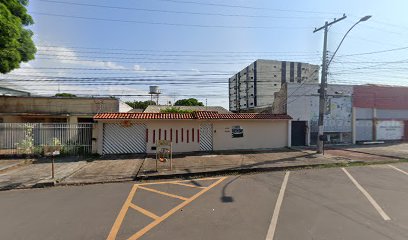 R&M Construções e Terraplanagem