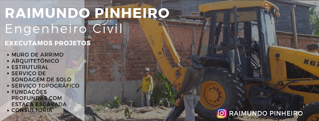 Raimundo Pinheiro
