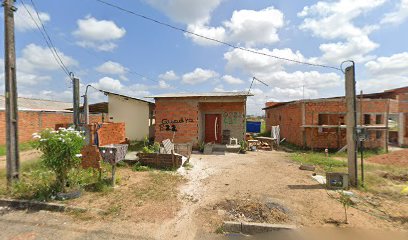 Residência cortês Rodrigues