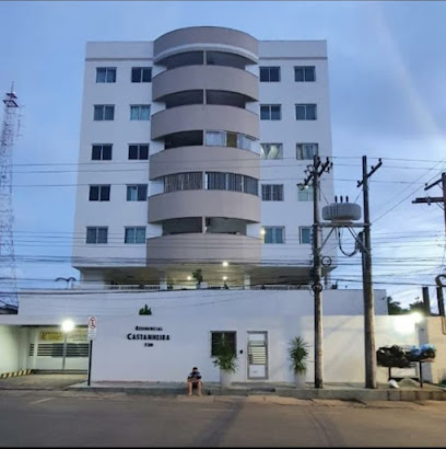 Residencial Castanheira casa