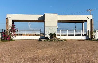 Residencial Castelinho