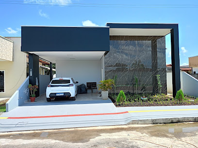 RESIDENCIAL JARDIM EUROPA
