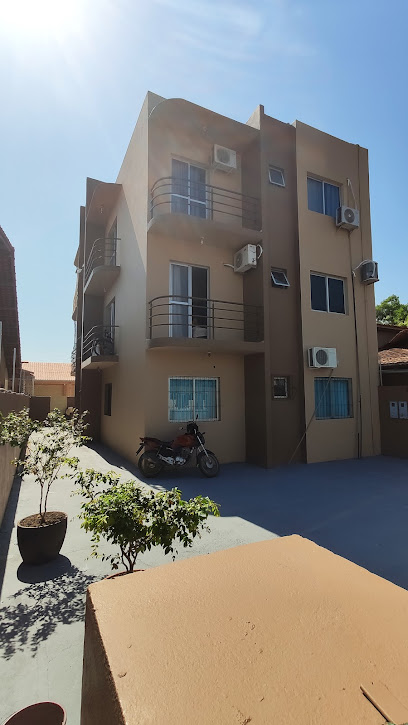 Residencial Marabaixo I