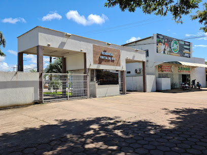 Residencial Portal do Sol