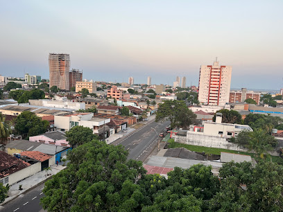 Residencial Rio Amazonas