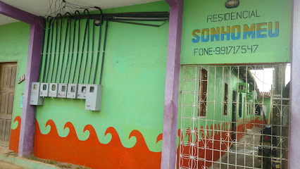 Residencial Sonho Meu