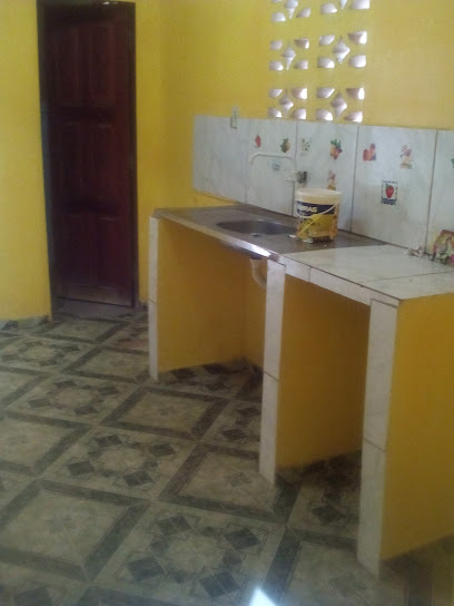 Residencial TETE GOMES