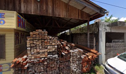 Rm Materiais de construção