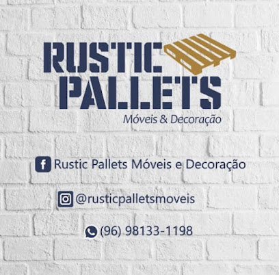 RP soluções em moveis planejados