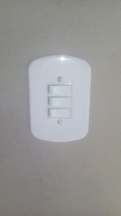 Santos eletricista