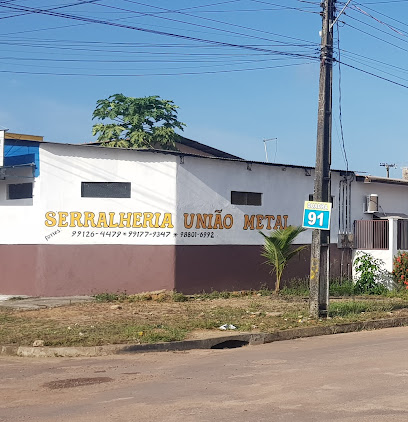 Serralheria BCM