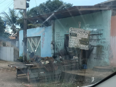 Serralheria do Maciel