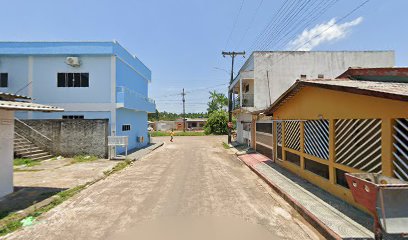 Serralheria Portal