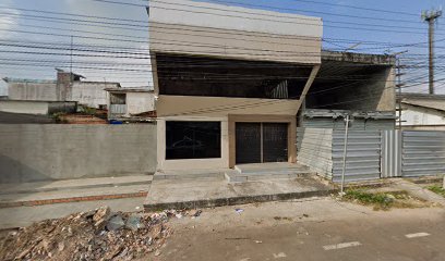 Solarium Negócios Imobiliários LTDA