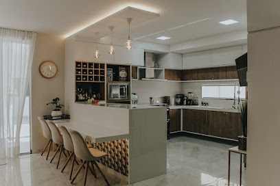 Studio Cobi - Arquitetura