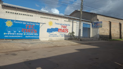 Tec Mais Energia Solar