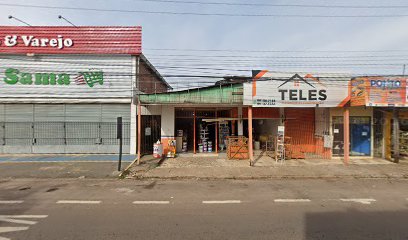 Teles Materiais de Construção