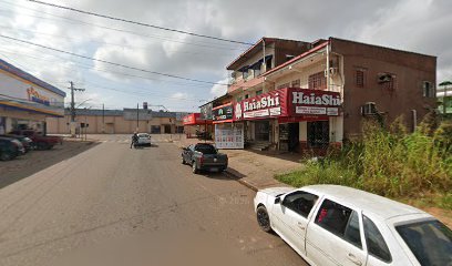 TOP VIDROS