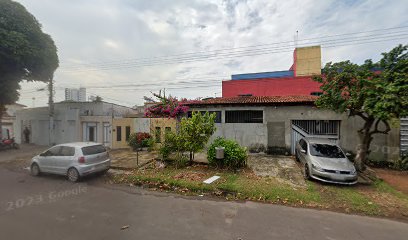 TS Construções