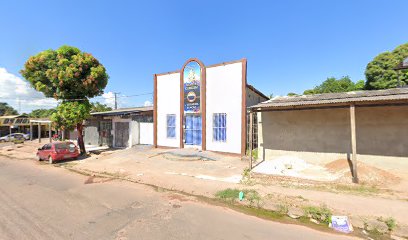 UELBER CONSTRUÇÕES