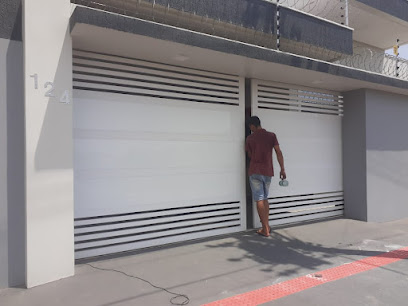 VIDRAÇARIA e METALURGICA VITORIA