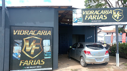 Vidraçaria Farias