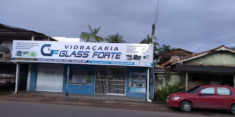 Vidraçaria Glass Forte