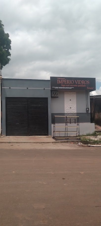 Vidraçaria Imperio Vidros