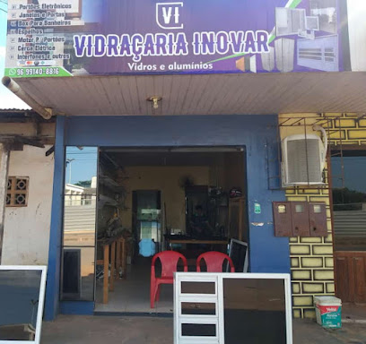 Vidraçaria Inovar