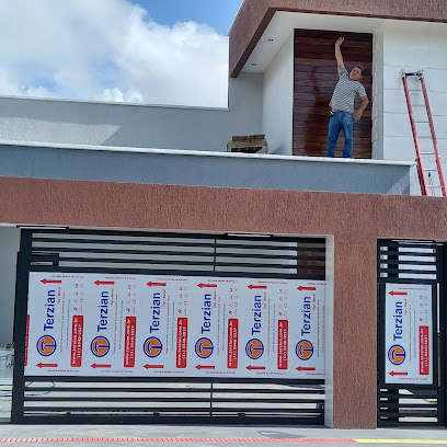 Vidraçaria louro vidros. – , Macapá AP