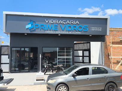 Vidraçaria Prime Vidros