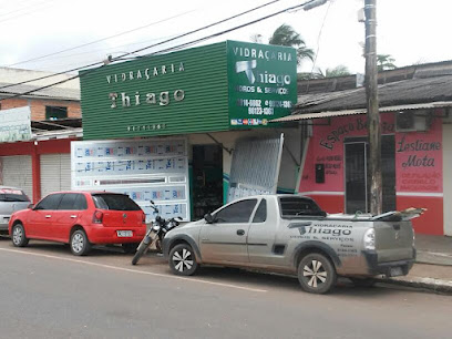 Vidraçaria Thiago