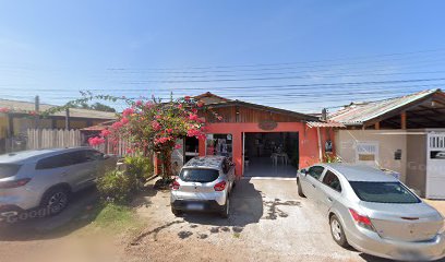 Vinicius Siqueira Arquitetura