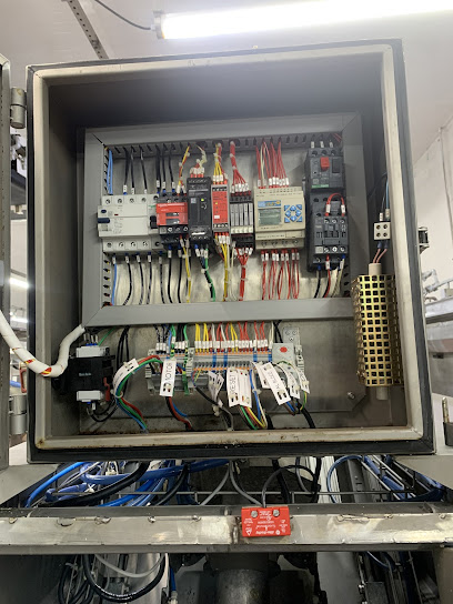 Voltz Elétrica e Refrigeração