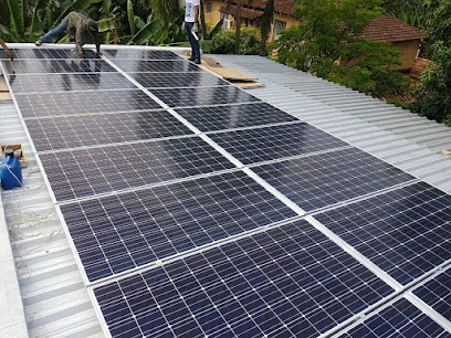 VULCÃO SERVIÇOS & ENERGIA