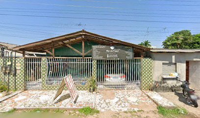 Wpvolts eletricidade