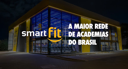 Academia Smart Fit - Macapá