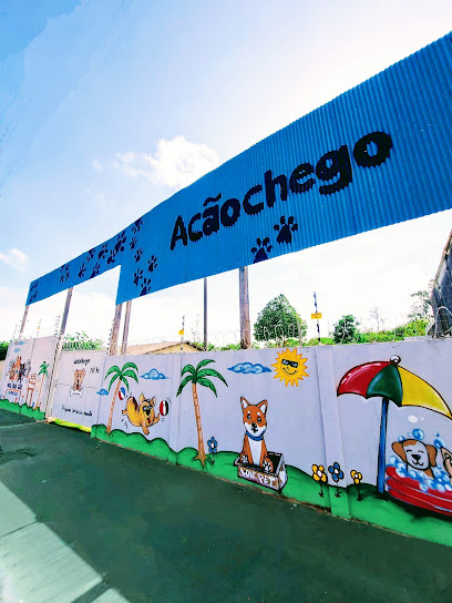 ACÃOCHEGO PET HOTEL
