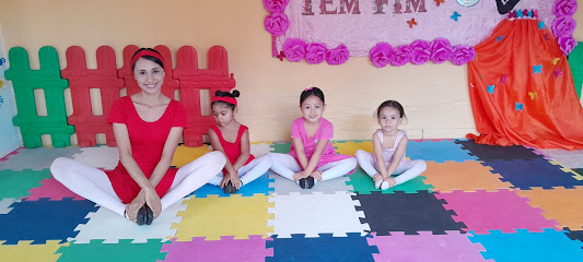 Aio - Centro de Ensino infantil