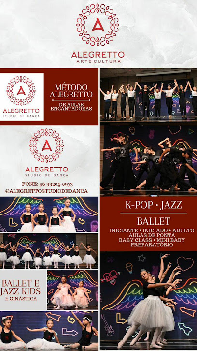 Alegretto Arte Cultura