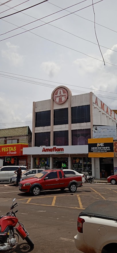 Amaflam