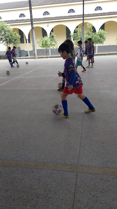 AMAPÁ FUTSAL
