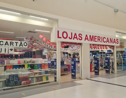Americanas