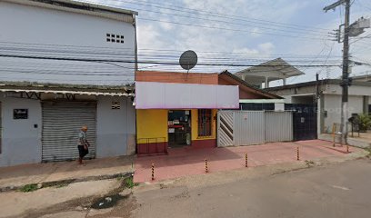 Ana Variedades