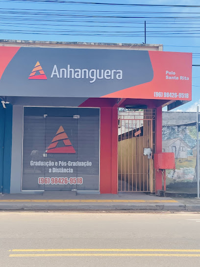 Anhanguera Polo Santa Rita