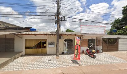 ANY PAPELARIA E ARMARINHO