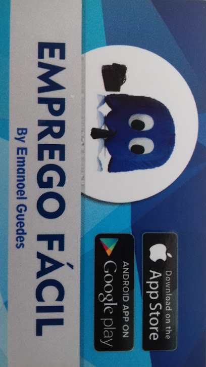 APP Emprego Facil