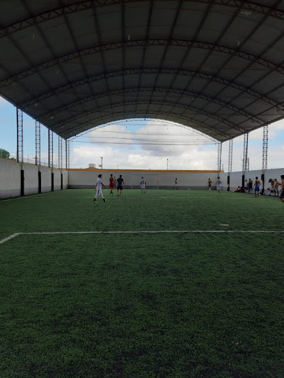 Arena Ágape Futebol Society