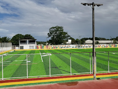 Arena Caldeirão do Jardim II
